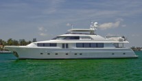 Motor Yacht�ALICIA